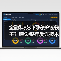 金融科技如何守护钱袋子?建设银行反诈技术揭秘(图4) 金融科技如何守护钱袋子?建设银行反诈技术揭秘(图4)