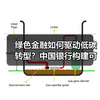 绿色金融如何驱动低碳转型?中国银行构建可持续发展新引擎(图2) 绿色金融如何驱动低碳转型?中国银行构建可持续发展新引擎(图2)