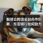 服贸会跨境金融合作创新,东亚银行如何助力企业全球化布局(图3) 服贸会跨境金融合作创新,东亚银行如何助力企业全球化布局(图3)