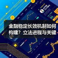 金融稳定长效机制如何构建？立法进程与关键突破（图4）