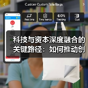 科技与资本深度融合的关键路径:如何推动创新引擎全速启动(图1) 科技与资本深度融合的关键路径:如何推动创新引擎全速启动(图1)