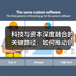 科技与资本深度融合的关键路径:如何推动创新引擎全速启动(图4) 科技与资本深度融合的关键路径:如何推动创新引擎全速启动(图4)