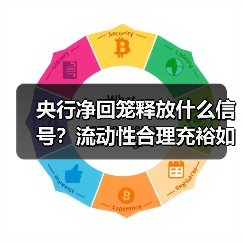 央行净回笼释放什么信号?流动性合理充裕如何保持(图4) 央行净回笼释放什么信号?流动性合理充裕如何保持(图4)
