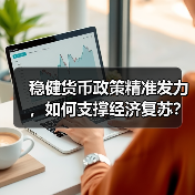 稳健货币政策精准发力,如何支撑经济复苏?(图4) 稳健货币政策精准发力,如何支撑经济复苏?(图4)