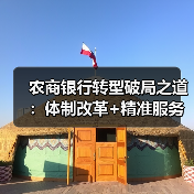 农商银行转型破局之道:体制改革+精准服务如何激活乡村金融活力?(图4) 农商银行转型破局之道:体制改革+精准服务如何激活乡村金融活力?(图4)