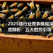 2025银行业竞争格局深度解析：五大趋势引领金融转型（图2）