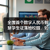 全国首个数字人民币智慧学生证落地校园，如何解决安全与支付难题？（图4）