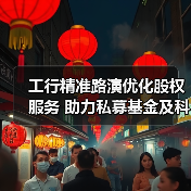 工行精准路演优化股权服务 助力私募基金及科创企业超万户（图3）