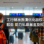 工行精准路演优化股权服务 助力私募基金及科创企业超万户（图4）