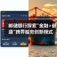 邮储银行探索 邮储银行探索