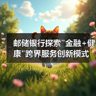 邮储银行探索 邮储银行探索