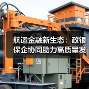 航运金融新生态：政银保企协同助力高质量发展（图2）
