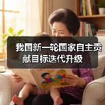 我国新一轮国家自主贡献目标迭代升级