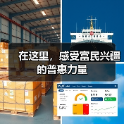 在这里，感受富民兴疆的普惠力量