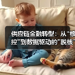 供应链金融转型:从 供应链金融转型:从