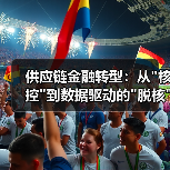 供应链金融转型:从 供应链金融转型:从