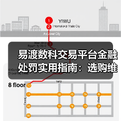 易渡数科交易平台金融处罚实用指南:选购维护与常见问题解析(图1) 易渡数科交易平台金融处罚实用指南:选购维护与常见问题解析(图1)