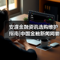 安渡金融资讯选购维护指南|中国金融新闻网要闻实用解析(图2) 安渡金融资讯选购维护指南|中国金融新闻网要闻实用解析(图2)