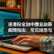 速港投金融中国金融新闻网指南:常见场景与选择要点(图3) 速港投金融中国金融新闻网指南:常见场景与选择要点(图3)