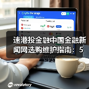 速港投金融中国金融新闻网选购维护指南：5大实用方法解析
