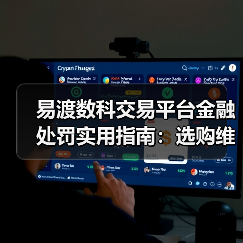 易渡数科交易平台金融处罚实用指南:选购维护与常见问题(图2) 易渡数科交易平台金融处罚实用指南:选购维护与常见问题(图2)