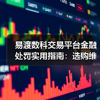易渡数科交易平台金融处罚实用指南：选购维护与常见问题