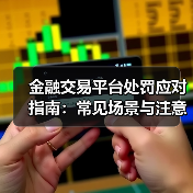 金融交易平台处罚应对指南:常见场景与注意事项2026(图1) 金融交易平台处罚应对指南:常见场景与注意事项2026(图1)