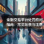 金融交易平台处罚应对指南:常见场景与注意事项2026(图2) 金融交易平台处罚应对指南:常见场景与注意事项2026(图2)