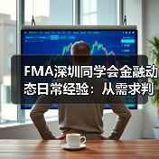 FMA深圳同学会金融动态日常经验：从需求判断到使用维护指南（图1）