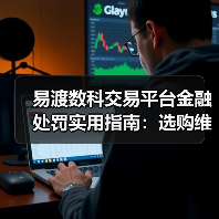 易渡数科交易平台金融处罚实用指南:选购维护与常见问题(图3) 易渡数科交易平台金融处罚实用指南:选购维护与常见问题(图3)