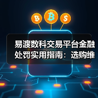易渡数科交易平台金融处罚实用指南:选购维护与常见问题(图4) 易渡数科交易平台金融处罚实用指南:选购维护与常见问题(图4)