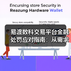 易渡数科交易平台金融处罚应对指南:从需求判断到使用维护(图1) 易渡数科交易平台金融处罚应对指南:从需求判断到使用维护(图1)