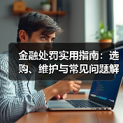 金融处罚实用指南:选购、维护与常见问题解析2026(图3) 金融处罚实用指南:选购、维护与常见问题解析2026(图3)