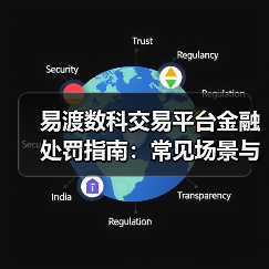 易渡数科交易平台金融处罚指南:常见场景与应对方法(图1) 易渡数科交易平台金融处罚指南:常见场景与应对方法(图1)