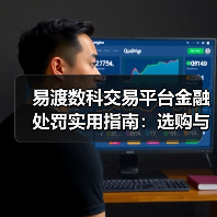 易渡数科交易平台金融处罚实用指南：选购与维护（图3）