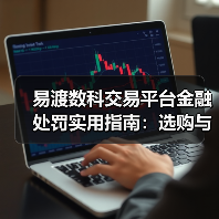 易渡数科交易平台金融处罚实用指南：选购与维护（图4）