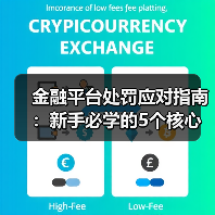 金融平台处罚应对指南:新手必学的5个核心方法(图4) 金融平台处罚应对指南:新手必学的5个核心方法(图4)