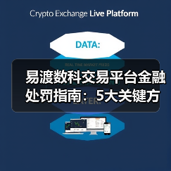 易渡数科交易平台金融处罚指南:5大关键方法与注意事项(图2) 易渡数科交易平台金融处罚指南:5大关键方法与注意事项(图2)