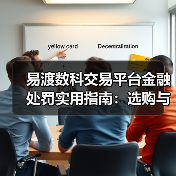 易渡数科交易平台金融处罚实用指南:选购与维护解析(图2) 易渡数科交易平台金融处罚实用指南:选购与维护解析(图2)