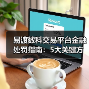 易渡数科交易平台金融处罚指南:5大关键方法与注意事项(图4) 易渡数科交易平台金融处罚指南:5大关键方法与注意事项(图4)