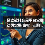 易渡数科交易平台金融处罚实用指南:选购与维护解析(图4) 易渡数科交易平台金融处罚实用指南:选购与维护解析(图4)