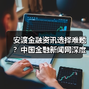 安渡金融资讯选择难题?中国金融新闻网深度指南(图2) 安渡金融资讯选择难题?中国金融新闻网深度指南(图2)