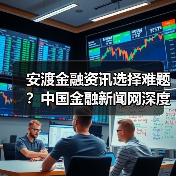 安渡金融资讯选择难题?中国金融新闻网深度指南(图1) 安渡金融资讯选择难题?中国金融新闻网深度指南(图1)